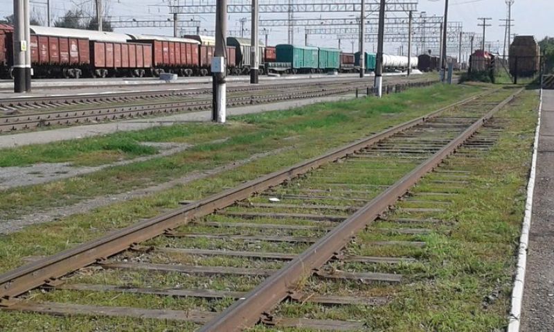 Подъездной путь - зона ответственности