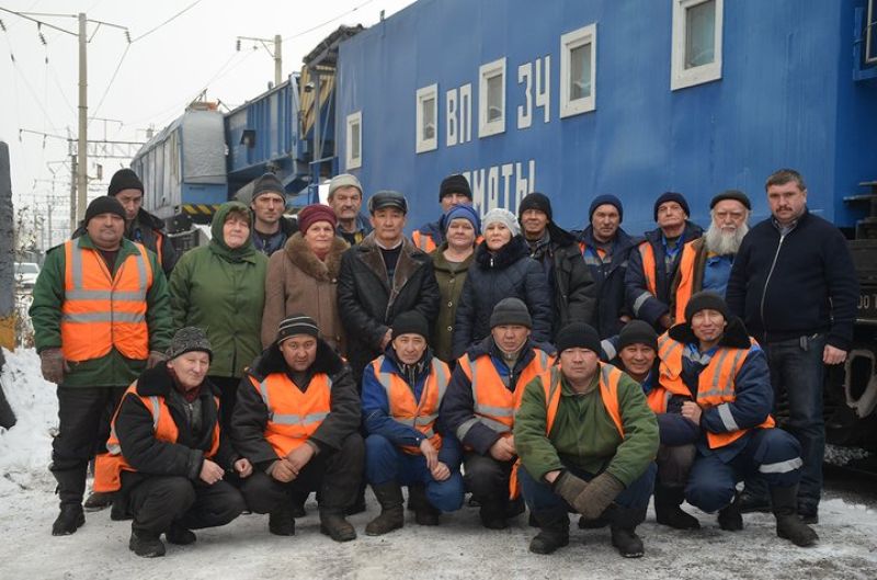 Бойцы особого формирования: 12 выездов на ликвидацию с начала года