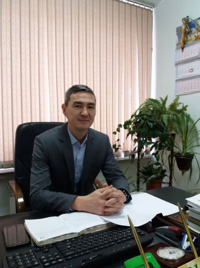 Школа жизни Караманова