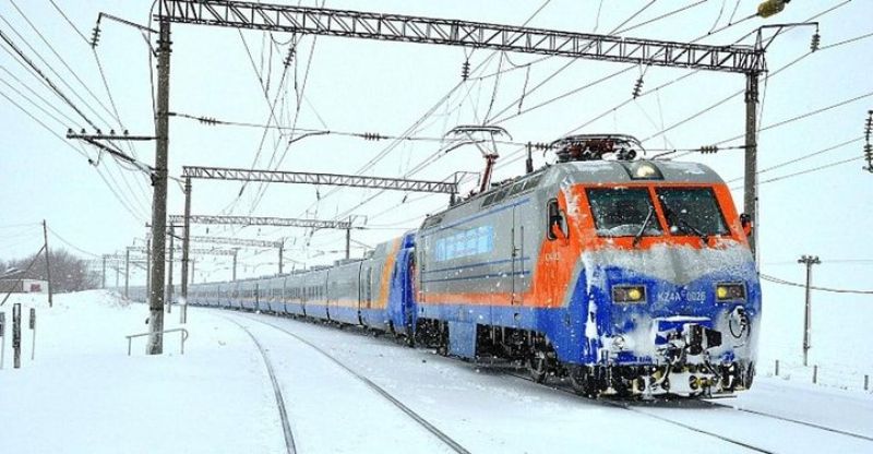 Жолаушылар сеніміне апарар жол