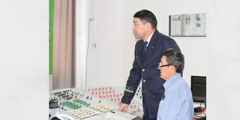 Кірме жолдарда кіріс артты