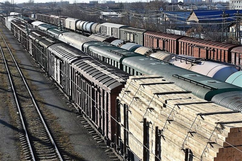 У «КТЖ – Грузовые перевозки» рейтинг «выше среднего»