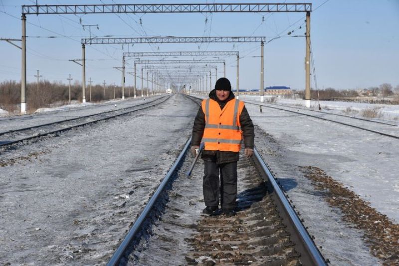 Ни одного случая производственного травматизма за 7 лет