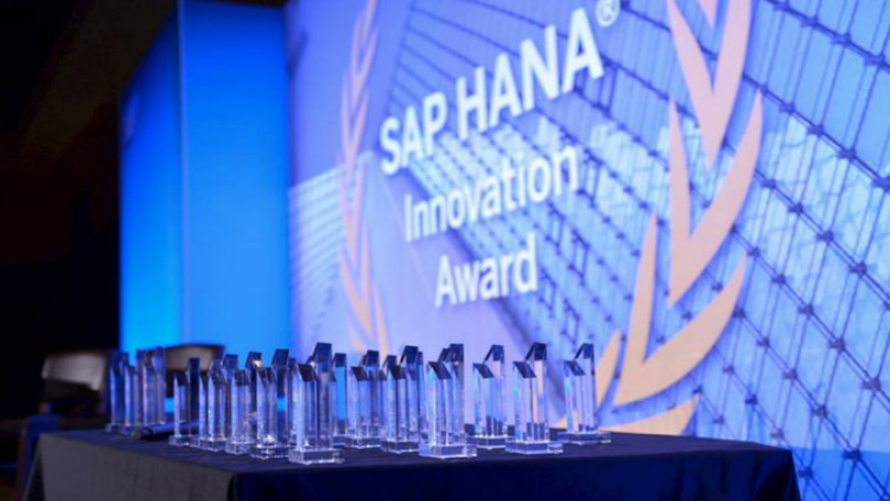 Проект КТЖ стал номинантом премии в инновациях SAP Innovation Awards