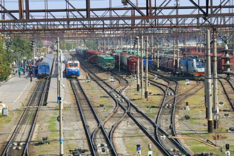 Өндірістік көрсеткіштер жоспарға сай орындалуда