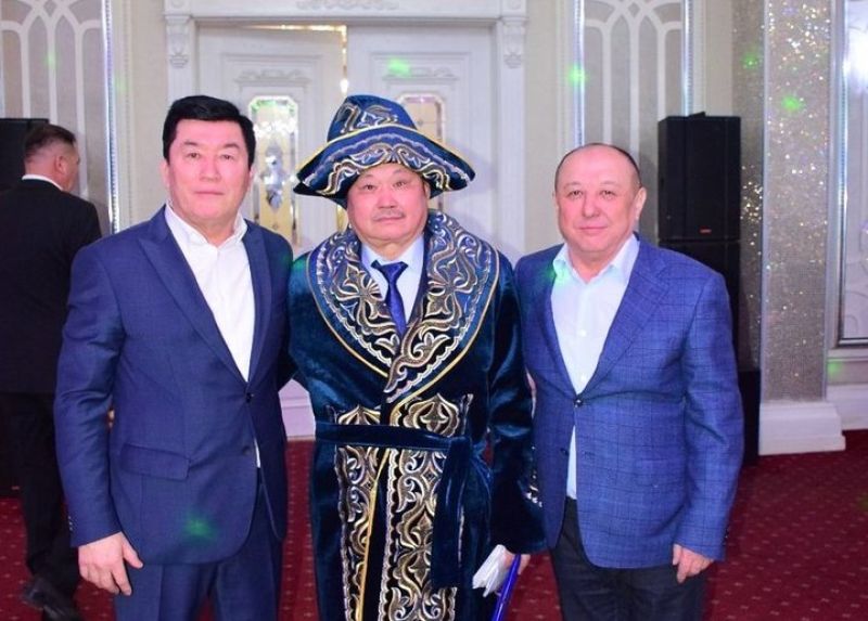 Бейнеттің зейнетін көруге лайық