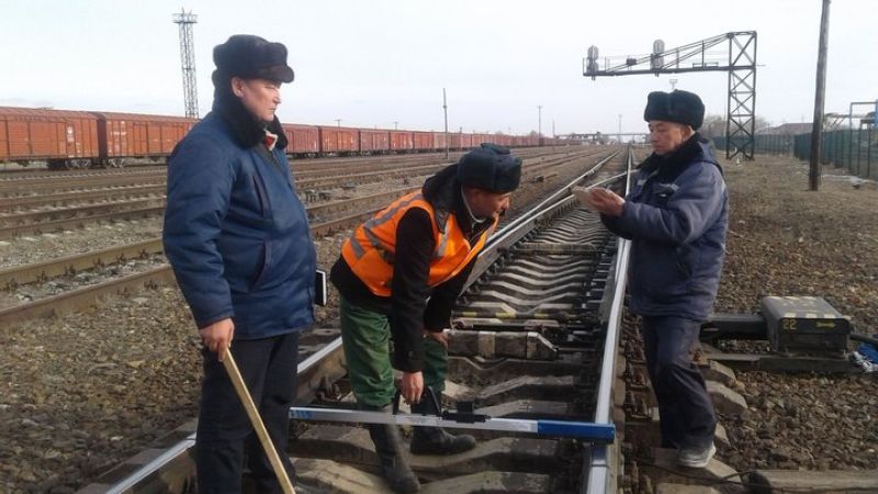 Кешенді тексеру кестеге сай