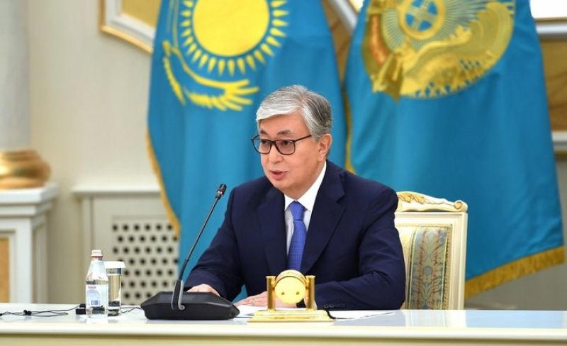 Президент Казахстана объявит о новых карантинных мерах