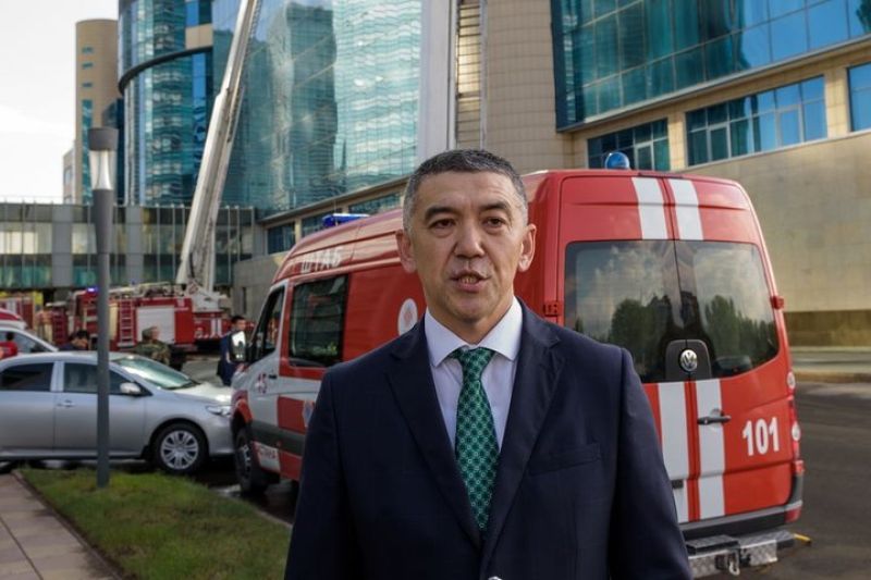 Теміржолшыларға онлайн үндеу жариялады
