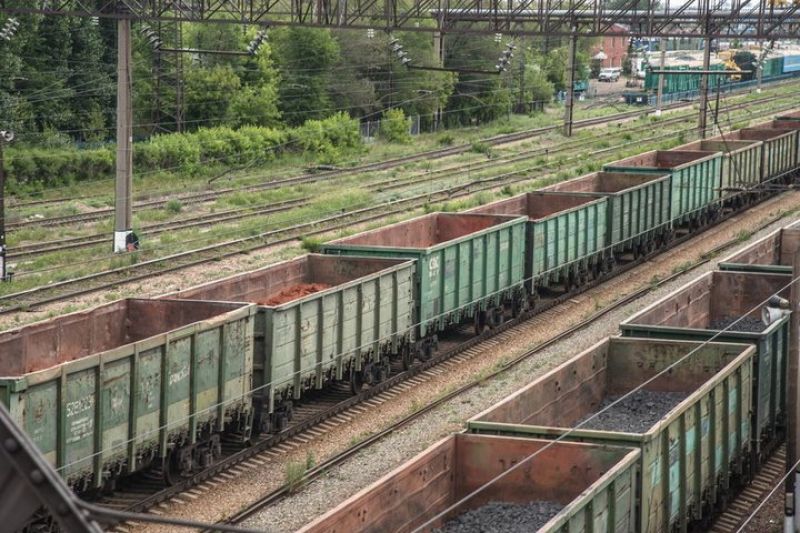 Свыше 100 млн тонн угля планирует перевезти «КТЖ-Грузовые перевозки» в 2020 году