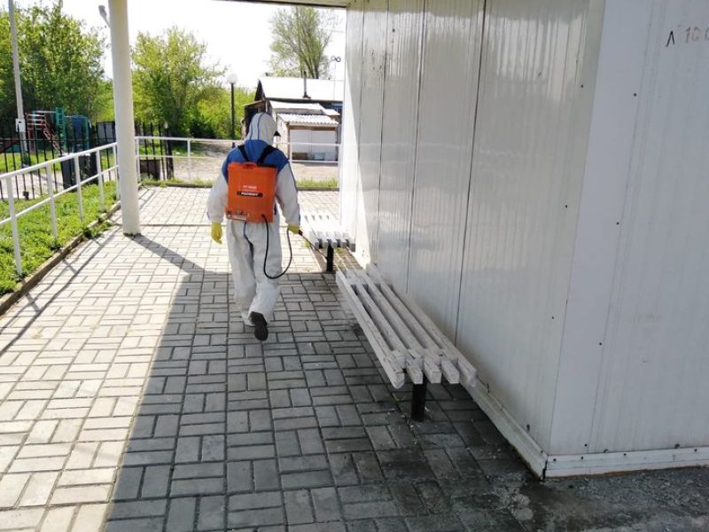 Железнодорожники отметили Всемирный день охраны труда