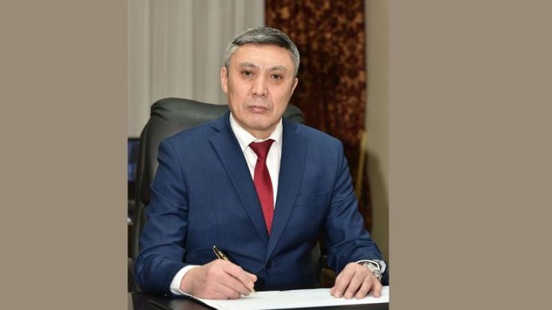 Кайрат Саурбаев: Грузовые перевозки - без перебоев