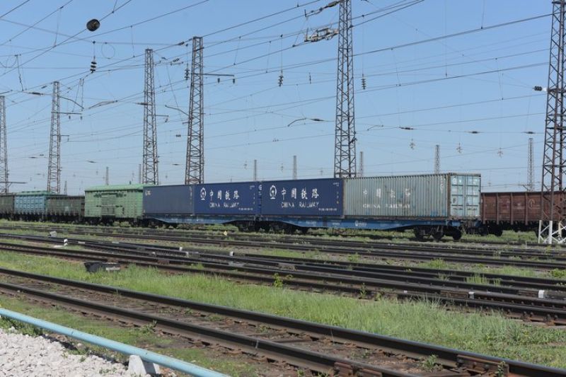 В пути - тестовый груз с электронными пломбами