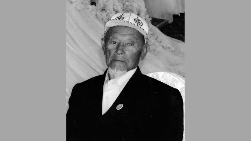 Тағлымды тағдыр иесі