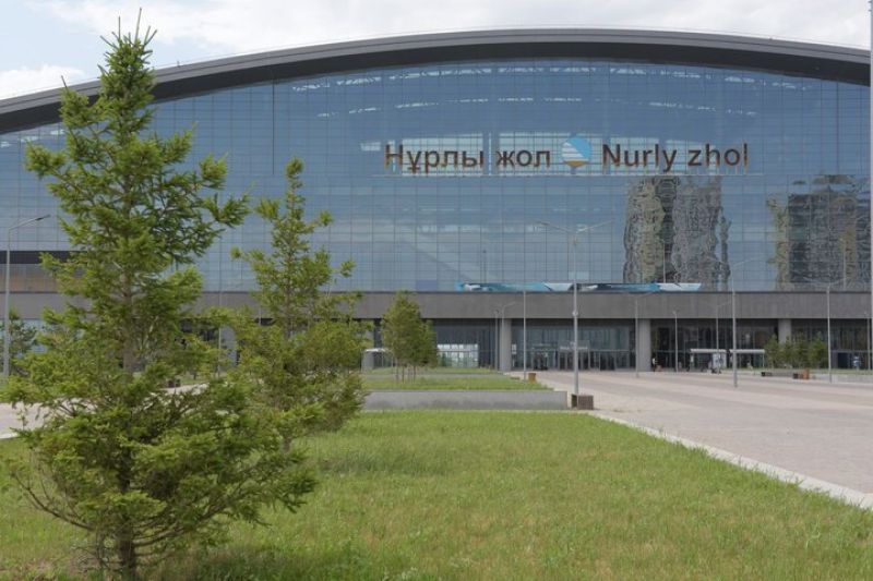 Карантиннен кейінгі өмір: алғашқы пойыз жолға шықты
