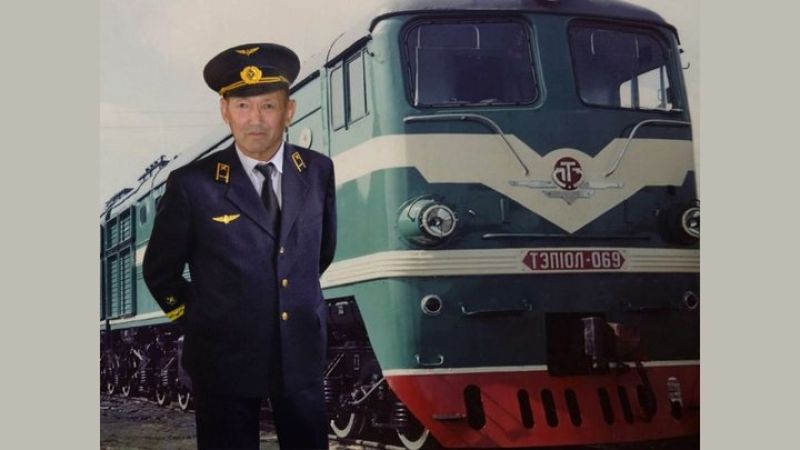 Стальной путь настоящего СЦБиста