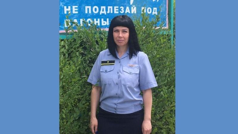 Железнодорожная династия с общим стажем 140 лет