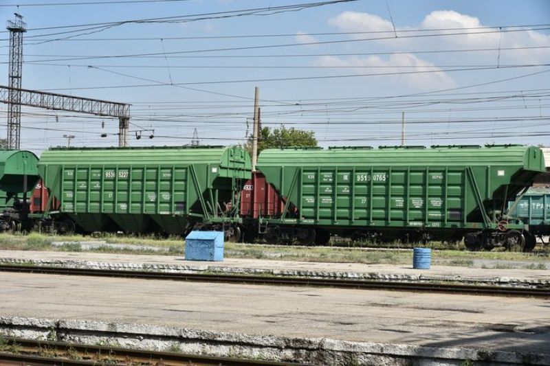 Более 6 тыс. тонн ферросплавов экспортировано из Казахстана за 5 месяцев