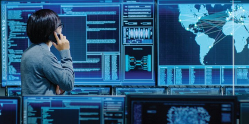 Основные технические тенденции, которые определят поставки в будущем