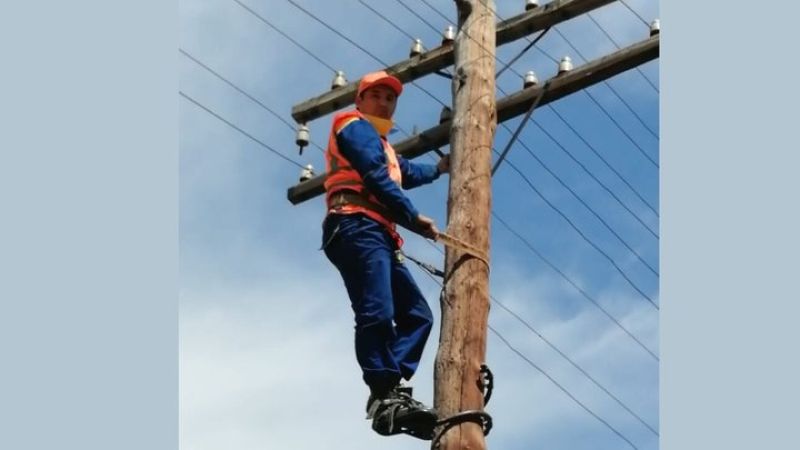 Для надежной связи и устройств СЦБ