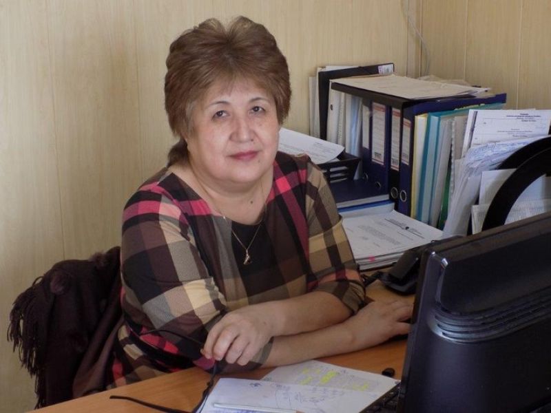 Тернистый путь к профессии