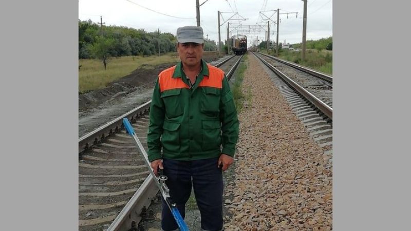 Конкурс «Үздік маман»: здесь только лучшие из лучших