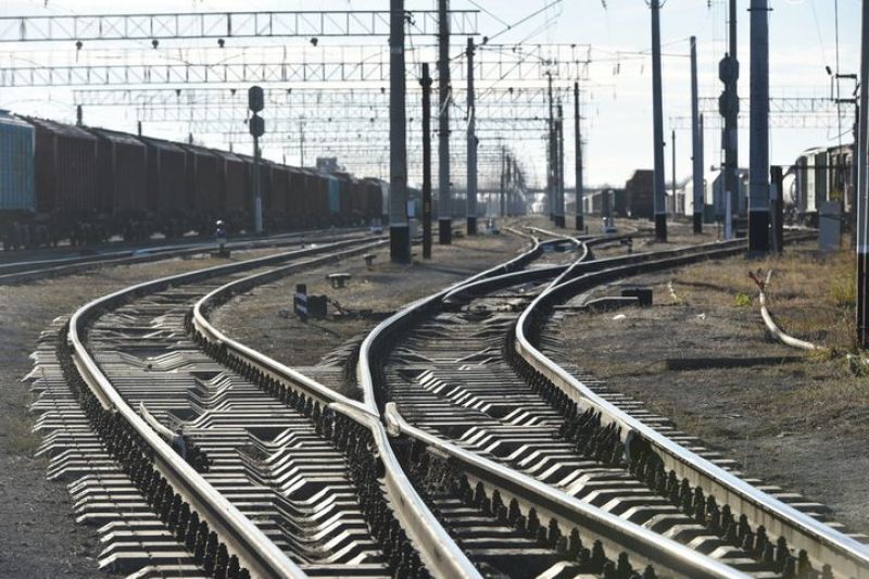 Капитальный ремонт путей в Костанайском регионе - в намеченные сроки