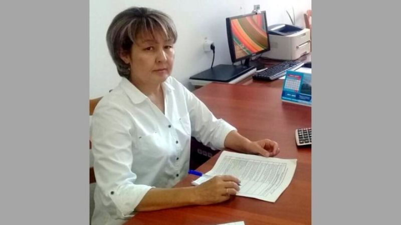 Станция моей души