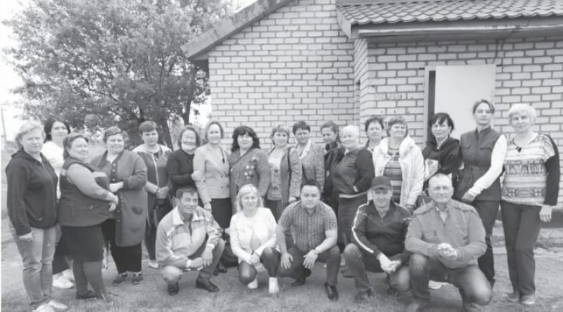 Станция Сокыр: перспективный ж/д узел