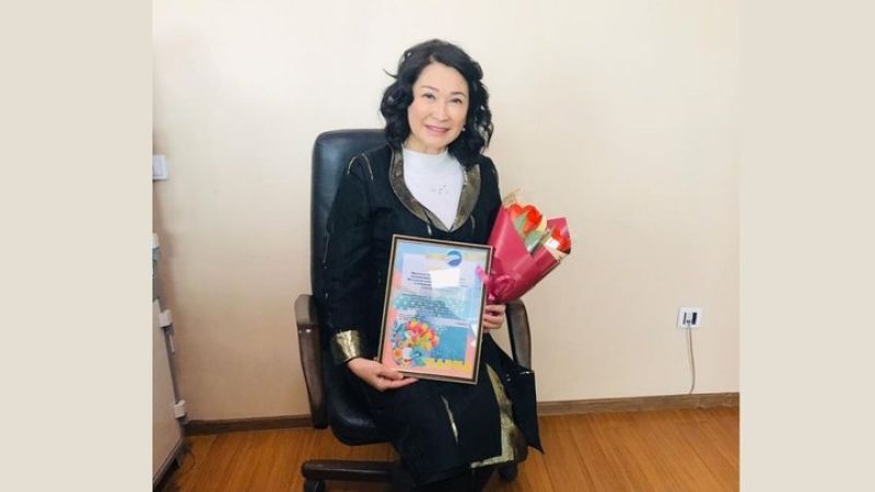 С почетом на заслуженный отдых