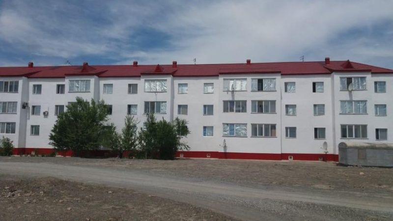 КТЖ работает над улучшением условий жизни и быта сотрудников