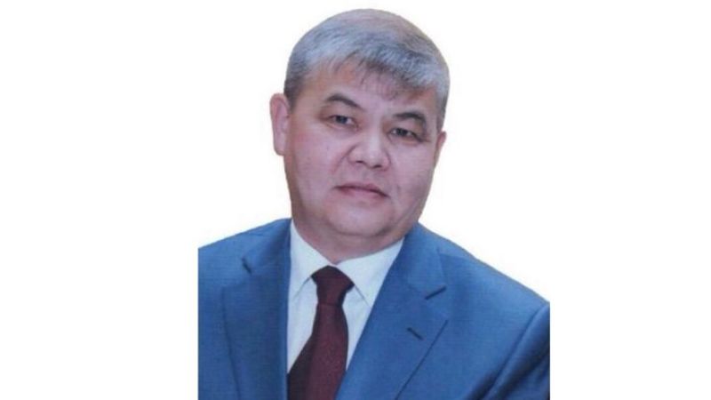 Ақтөбенің абыройлы азаматы еді