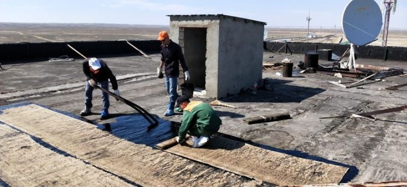 Болашақ станциясы күзгі байқау аясында қысқа дайындық бастады