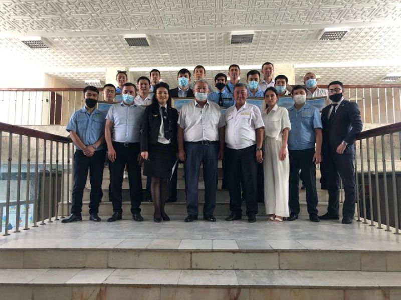 Жас үздік маман: білім бәсекесінің үздіктері