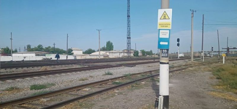 Арыста 8 айында мал басу оқиғасы 8 рет орын алды