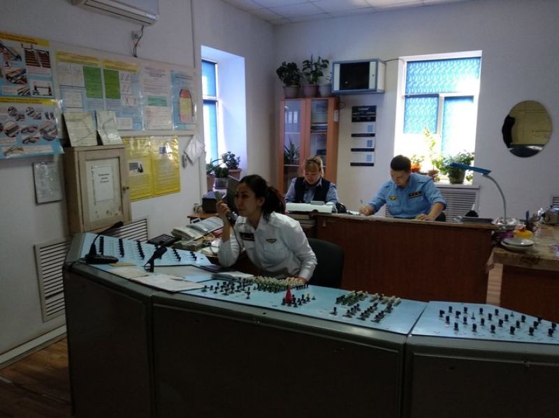 Атырауда үздік мамандар анықталды