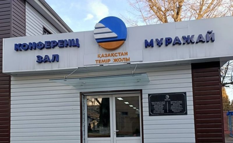 Жамбылдағы жаңа мұражай көне жәдігерлермен толығуда (ФОТО)