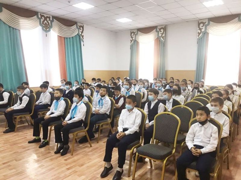 Ақтөбеде «Көліктегі қауіпсіздік» акциясы барысында 71 әкімшілік құқықбұзушылықты анықталды