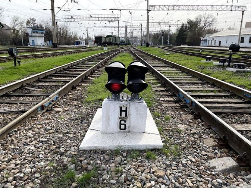Былтыр Шымкент ТЖ  байланыс және белгі беру құралдары 27 рет істен шыққан