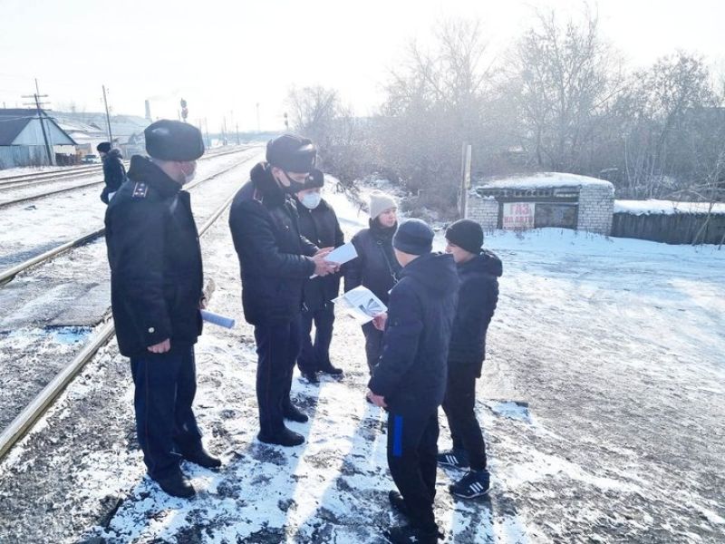 Семей ТЖ қауіпсіздікке қатысты 61 әкімшілік құқықбұзушылық анықталды