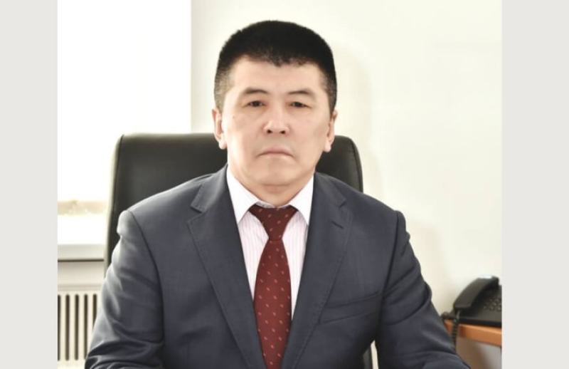 Бәрі де қауіпсіздік үшін...
