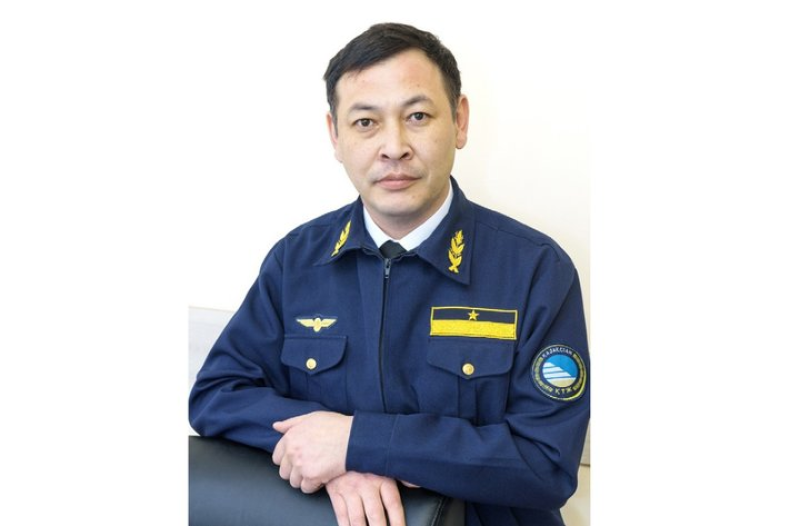 Ерлан Рахимжанов: "20 бағытқа пойыз құрастырамыз..."