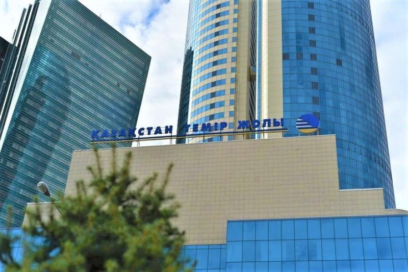В ҚТЖ стартовал проект «Эффективная логистика и бесшовный транзит»