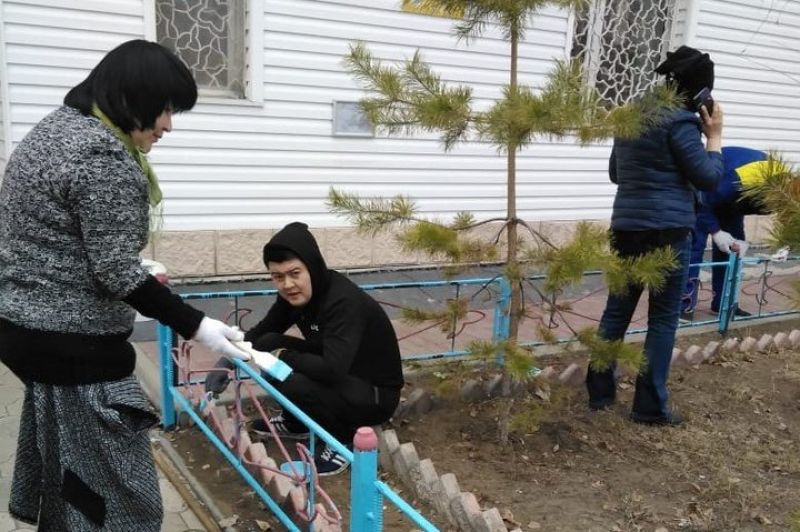 В Павлодаре полигон твердых бытовых отходов будет бесплатно принимать мусор до 11 мая