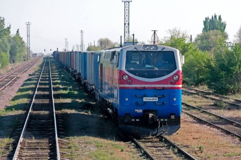 Потенциал сотрудничества в транспортной отрасли