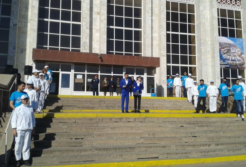 Железные аргументы