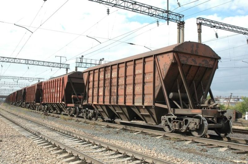 «Болашақ» арқылы астық тасымалы артты