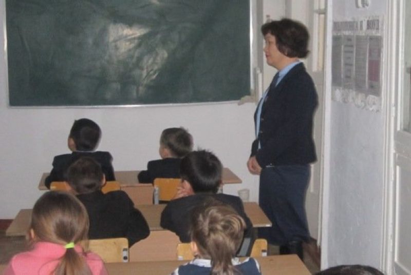 Чтобы дети знали, а взрослые помнили