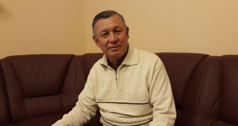Алып жобаларда қолтаңбасы бар