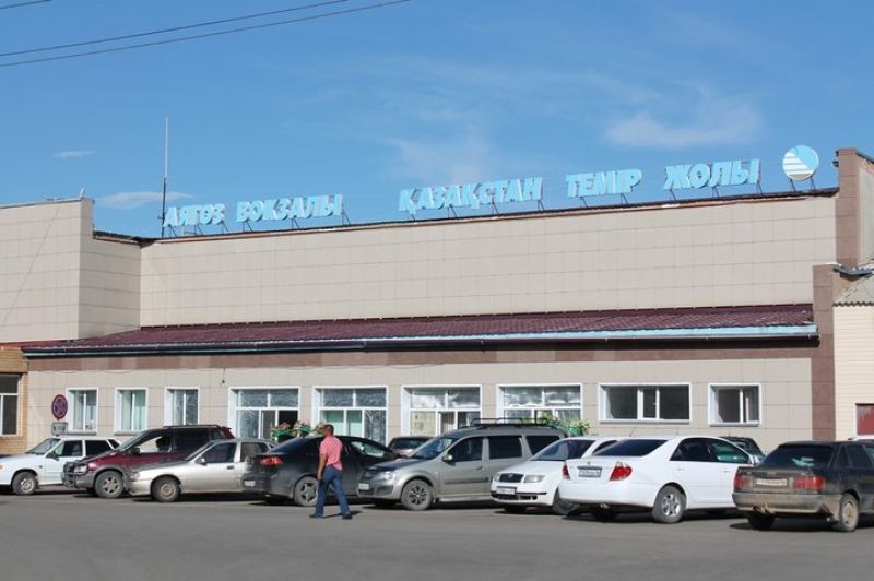 Қызметтік күйзеліспен күресуде